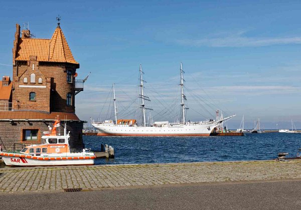 Stralsund