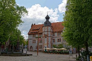 Alfeld Rathaus