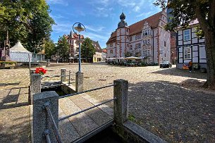 Alfeld Rathaus