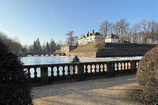 IMG_9631 Bad Pyrmont Schloss null