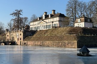 IMG_9633 Bad Pyrmont Schloss null