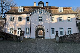 IMG_9639 Bad Pyrmont Schloss null