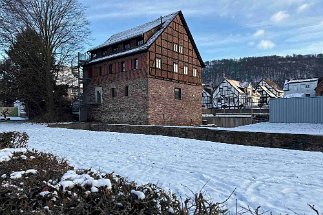 IMG_9445 Bodenwerder Münchhausen Museum null