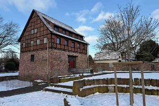 IMG_9447 Bodenwerder Münchhausen Museum null