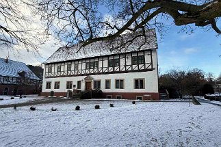 IMG_9449 Bodenwerder Rathaus Münchhausen Geburtshaus null