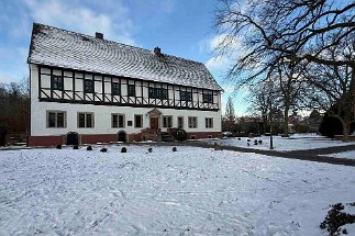 IMG_9450 Bodenwerder Rathaus Münchhausen Geburtshaus null