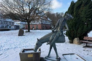 IMG_9457 Bodenwerder Halbes Pferd null