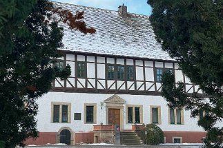 IMG_9458 Bodenwerder Rathaus Münchhausen Geburtshaus null