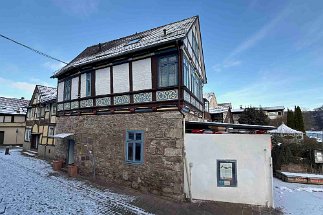 IMG_9467 Bodenwerder Altes Fährhaus und Zollkrug null