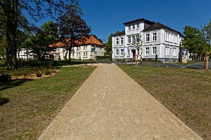 Celle Haus des Handwerks