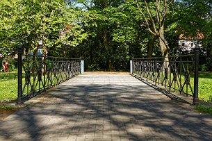 Celle Schlosspark