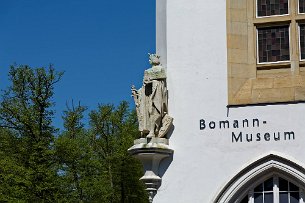 Celle Bormann Museum