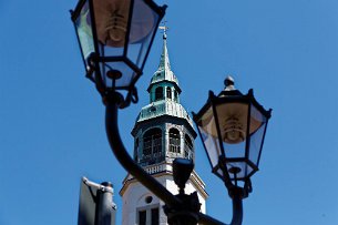 Celle Stadtkirche