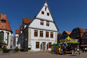 Celle Altes Rathaus