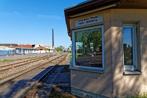 2016 05 07 061C1481 Brinker Hafen Gleiswaage