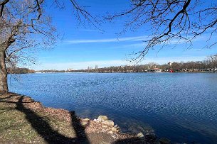 2023 03 01 IMG_1309 Hannover Maschsee Panorama