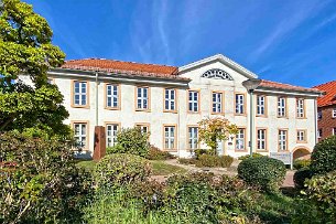 Helmstedt Zonen-Museum