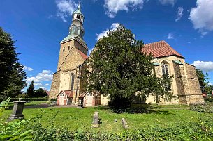 Quakenbrück St. Sylvester Kirche