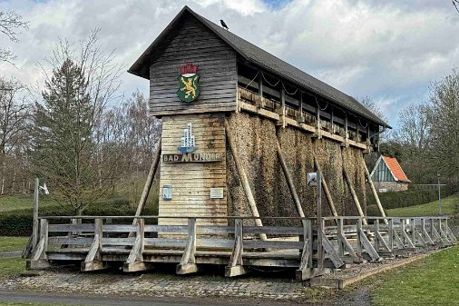 Bad Münder