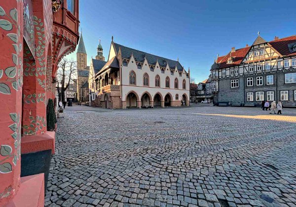 Goslar