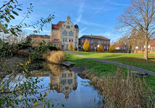 Neustadt am Rübenberge