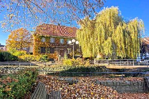 Herdecke Bachplatz