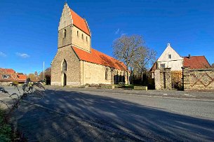 Burgsteinfurt Ev. Große Kirche