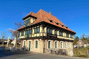 Burgsteinfurt Schlossmühle