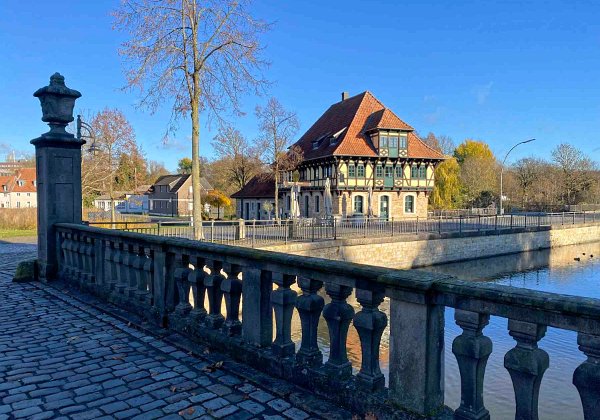 Steinfurt (Burgsteinfurt)