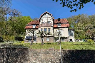 IMG_2465 Vlotho Villa null