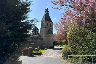 IMG_2466 Vlotho Heilig-Kreuz-Kirche null