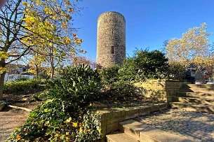 Wetter Ruhr Rundturm