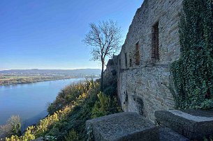 Wetter Ruhr Harkortsee