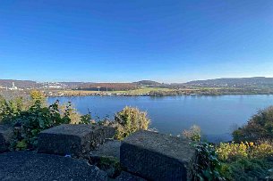 Wetter Ruhr Harkortsee