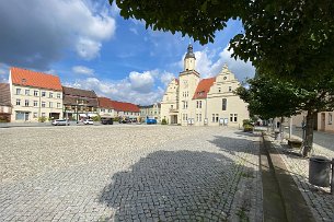 2021 09 01 IMG_8753 Coswig Rathaus