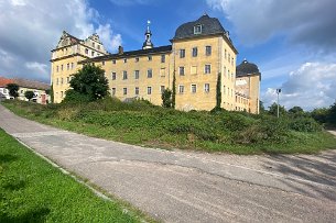 2021 09 01 IMG_8762 Coswig Schloss