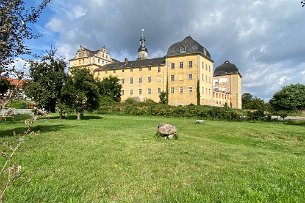 2021 09 01 IMG_8780 Coswig Schloss
