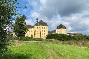 2021 09 01 IMG_8781 Coswig Schloss