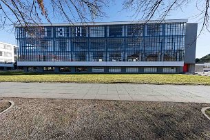 2019 02 16 5DIV7174 Dessau Bauhaus