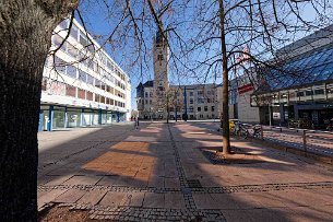 2019 02 16 5DIV7211 Dessau Rathaus