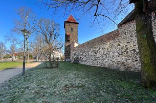 2022 03 03 IMG_8814 Haldensleben Buelstringer Torturm