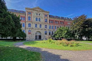 Köthen Hochschule Anhalt