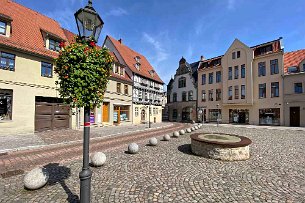 Köthen Brauhaus