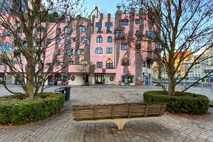 2020 12 18 IMG_8743 Magdeburg Hundertwasserhaus