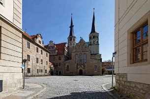 Merseburg Dom