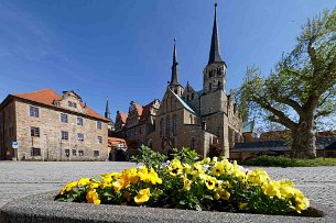 Merseburg Dom