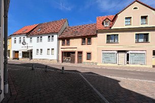 2022 07 28 IMG_7232 Querfurt Klosterstrasse