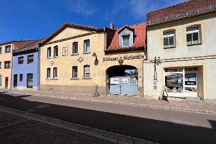 2022 07 28 IMG_7233 Querfurt Klosterstrasse