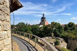 2022 07 28 IMG_7265 Querfurt Panorama