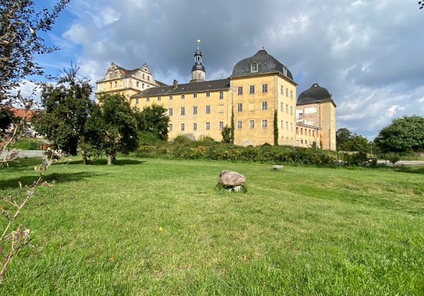 Coswig (Anhalt>